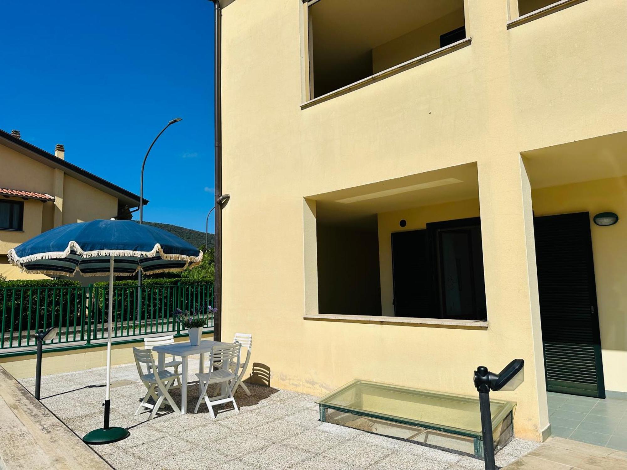 Villa Residenza L'Ulivo Alberese Exterior foto